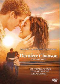 Dernière chanson (La)