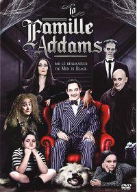 Famille Addams (La)