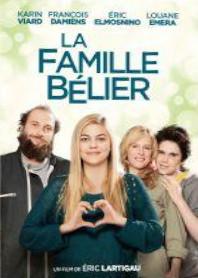 Famille Bélier (La)