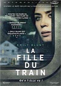 Fille du train (La)