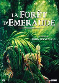 Forêt d'émeraude (La)