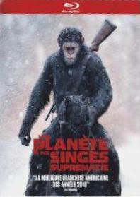 Planète des Singes : Suprématie (La)