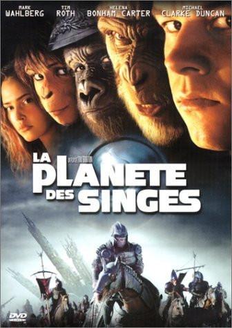 Planète des singes (La)