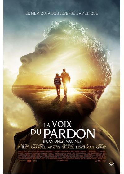 Voix du pardon (La)