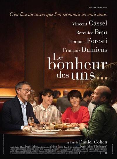 Bonheur des uns... (Le)