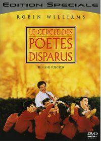 Cercle des poètes disparus (Le)