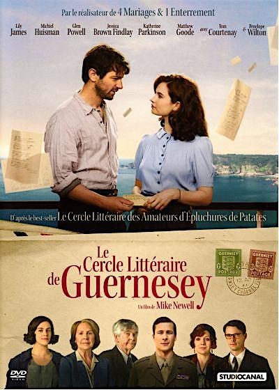 Cercle littéraire de Guernesey (Le)