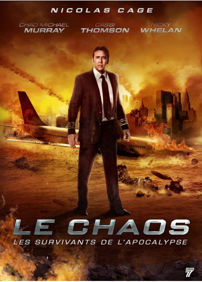 Chaos (Le)
