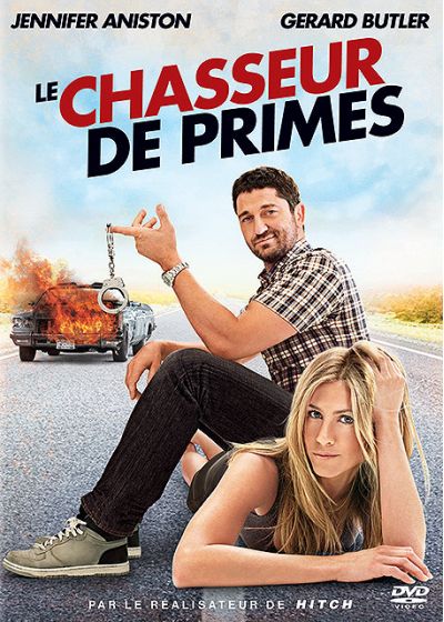 Chasseur de primes (Le)