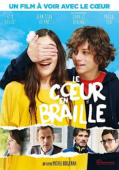 Coeur en braille (Le)