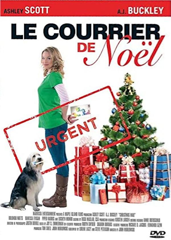 Courrier de Noël (Le)