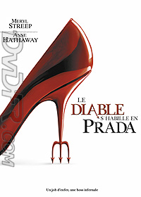 Diable s'habille en Prada (Le)