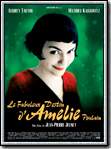 Fabuleux destin d'Amélie Poulain (Le)