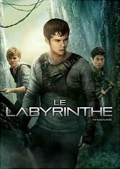 Labyrinthe (Le)