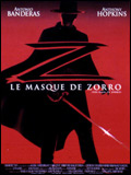 Masque de Zorro (Le)
