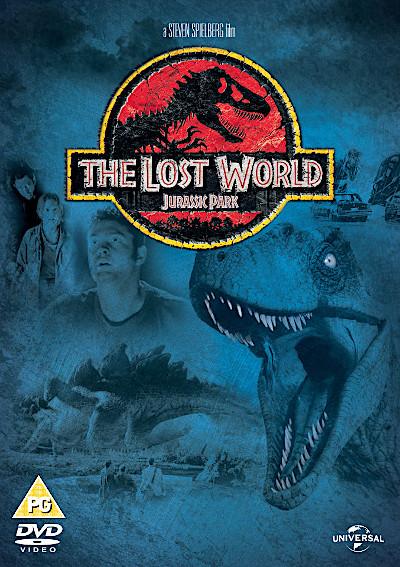 Jurassic Park : Le Monde perdu