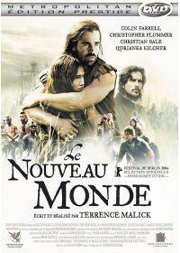 Nouveau monde (Le)