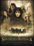 Seigneur des anneaux : la communauté de l'anneau (Le)