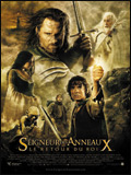 Seigneur des anneaux : le retour du roi (Le)