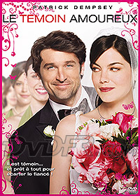 Témoin amoureux (Le)