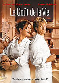 Goût de la vie (Le)