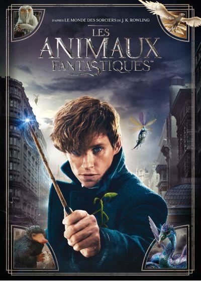 Animaux fantastiques (Les)