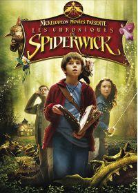 Chroniques de Spiderwick (Les)