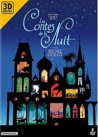 Contes de la nuit (Les)