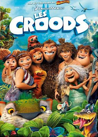 Croods (Les)