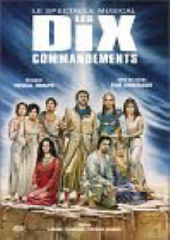 Dix Commandements (Les)