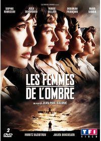 Femmes de l'ombre (Les)