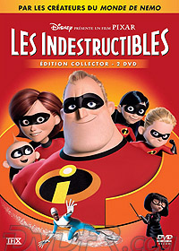 Indestructibles (Les)