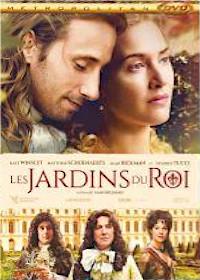 Jardins du Roi (Les)