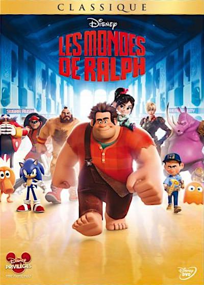 Mondes de Ralph (Les)