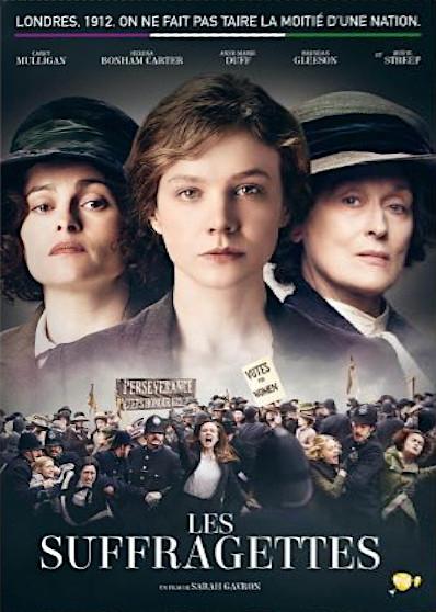 Suffragettes (Les)