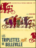 Triplettes de Belleville (Les)