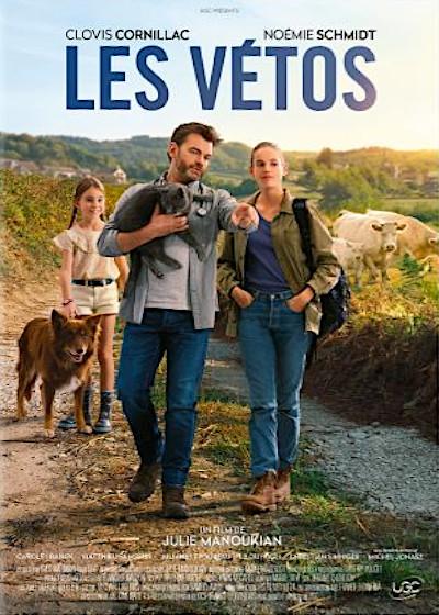 Vétos (Les)