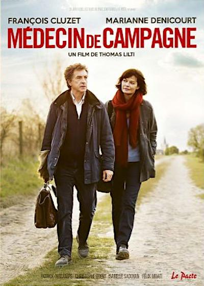 Médecin de campagne