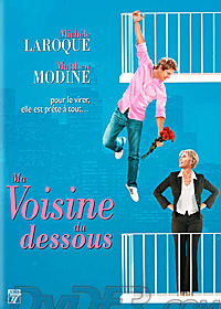 Ma voisine du dessous