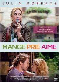 Mange, prie, aime