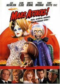 Mars Attacks!