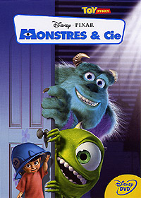 Monstres & Cie