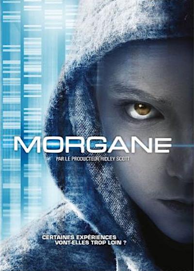 Morgane