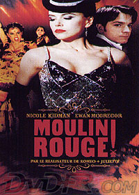 Moulin Rouge