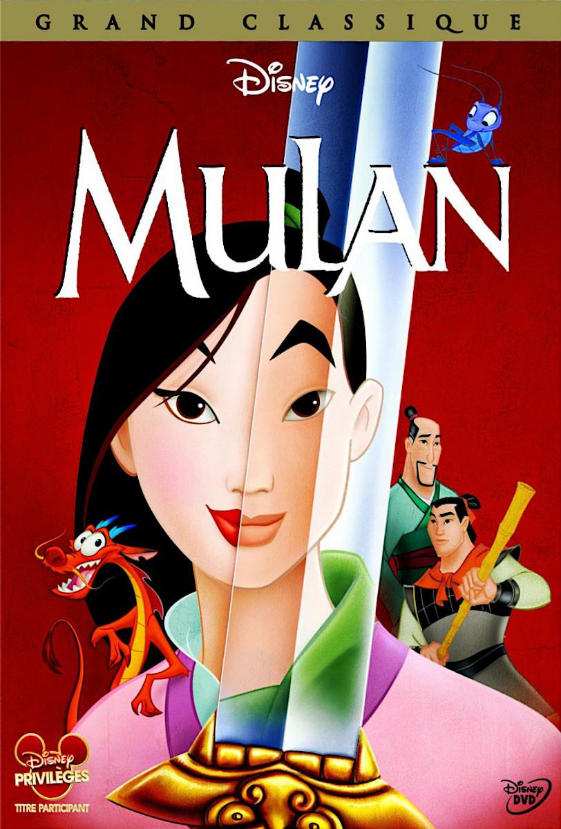 Mulan