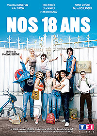 Nos 18 ans