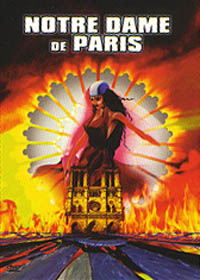 Notre Dame de Paris