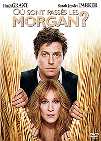 Où sont passés les Morgan ?