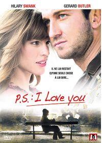 P.S. : I Love You