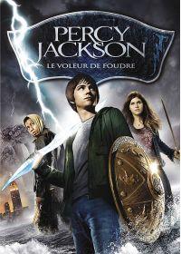 Percy Jackson : Le Voleur de Foudre